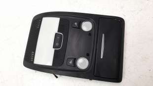 Recambio de luz interior para audi q5 (8r) 2008-2016 3.0 v6 24v tdi referencia OEM IAM 8T09471406PS  
