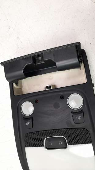 Recambio de luz interior para audi q5 (8r) 2008-2016 3.0 v6 24v tdi referencia OEM IAM 8T09471406PS   2