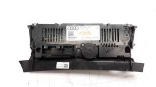 Recambio de mando climatizador para audi q5 (8r) 2008-2016 3.0 v6 24v tdi referencia OEM IAM 8T2820043T A2C53307438  2