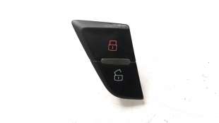 Recambio de interruptor para audi q5 (8r) 2008-2016 3.0 v6 24v tdi referencia OEM IAM 8R2962108  