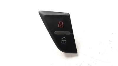 Recambio de interruptor para audi q5 (8r) 2008-2016 3.0 v6 24v tdi referencia OEM IAM 8R2962108  