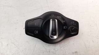 Recambio de mando luces para audi q5 (8r) 2008-2016 3.0 v6 24v tdi referencia OEM IAM 8K0941531AA  