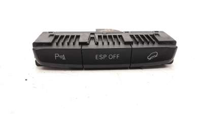 Recambio de mando multifuncion para audi q5 (8r) 2008-2016 3.0 v6 24v tdi referencia OEM IAM 8R0959673A  