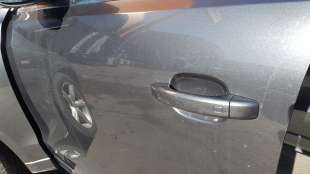 Recambio de maneta exterior delantera izquierda para audi q5 (8r) 2008-2016 3.0 v6 24v tdi referencia OEM IAM 8T0837205A   2