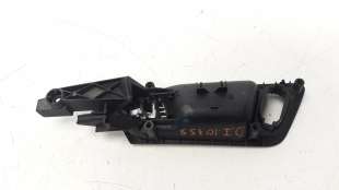Recambio de maneta interior delantera derecha para audi q5 (8r) 2008-2016 3.0 v6 24v tdi referencia OEM IAM 8R0837020   2