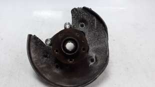 Recambio de mangueta trasera derecha para audi q5 (8r) 2008-2016 3.0 v6 24v tdi referencia OEM IAM 8R0505436A  