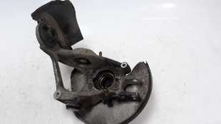 Recambio de mangueta trasera derecha para audi q5 (8r) 2008-2016 3.0 v6 24v tdi referencia OEM IAM 8R0505436A   2