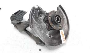 Recambio de mangueta trasera izquierda para audi q5 (8r) 2008-2016 3.0 v6 24v tdi referencia OEM IAM 8R0505435A  