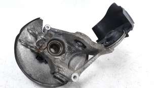 Recambio de mangueta trasera izquierda para audi q5 (8r) 2008-2016 3.0 v6 24v tdi referencia OEM IAM 8R0505435A   2