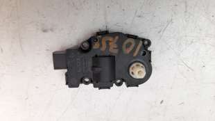 Recambio de motor calefaccion para audi q5 (8r) 2008-2016 3.0 v6 24v tdi referencia OEM IAM K9749005  