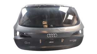 Recambio de porton trasero para audi q5 (8r) 2008-2016 3.0 v6 24v tdi referencia OEM IAM 8R0827023C  