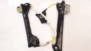 Recambio de elevalunas trasero izquierdo para mercedes-benz clase cla (w117) 2012-2019 2.0 cat referencia OEM IAM A1177220195