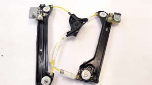 Recambio de elevalunas trasero izquierdo para mercedes-benz clase cla (w117) 2012-2019 2.0 cat referencia OEM IAM A1177220195   2