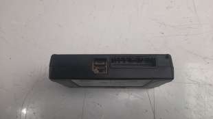 Recambio de modulo electronico para renault captur 2013- 1.5 dci diesel fap energy referencia OEM IAM 282757006R   2