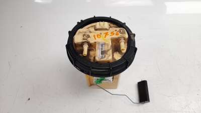 Recambio de bomba combustible para renault captur 2013- 1.5 dci diesel fap energy referencia OEM IAM 172021275R  