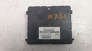 Recambio de modulo electronico para renault captur 2013- 1.5 dci diesel fap energy referencia OEM IAM 285257297R 27760E900B 