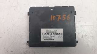 Recambio de modulo electronico para renault captur 2013- 1.5 dci diesel fap energy referencia OEM IAM 285257297R 27760E900B 