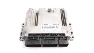 Recambio de centralita motor uce para renault captur 2013- 1.5 dci diesel fap energy referencia OEM IAM 237106319R 0281032811 
