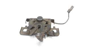Recambio de cerradura capo para renault captur 2013- 1.5 dci diesel fap energy referencia OEM IAM 656011705R  