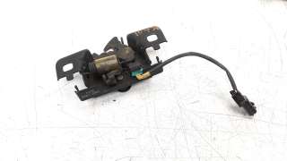 Recambio de cerradura capo para renault captur 2013- 1.5 dci diesel fap energy referencia OEM IAM 656011705R  