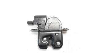 Recambio de cerradura maletero / porton para renault captur 2013- 1.5 dci diesel fap energy referencia OEM IAM 905039428R  