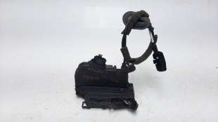 Recambio de cerradura puerta delantera derecha para renault captur 2013- 1.5 dci diesel fap energy referencia OEM IAM 805024200R 2