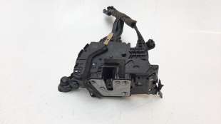 Recambio de cerradura puerta delantera izquierda para renault captur 2013- 1.5 dci diesel fap energy referencia OEM IAM 80503724