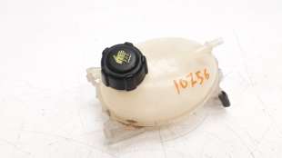Recambio de deposito expansion para renault captur 2013- 1.5 dci diesel fap energy referencia OEM IAM 217107259R  