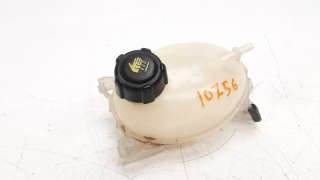 Recambio de deposito expansion para renault captur 2013- 1.5 dci diesel fap energy referencia OEM IAM 217107259R  