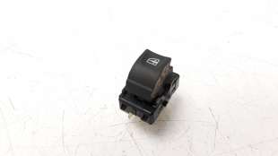 Recambio de mando elevalunas delantero derecho para renault captur 2013- 1.5 dci diesel fap energy referencia OEM IAM 254218614R