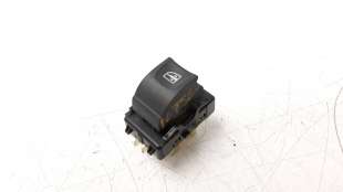 Recambio de mando elevalunas trasero derecho para renault captur 2013- 1.5 dci diesel fap energy referencia OEM IAM 254218614R I