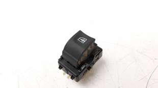 Recambio de mando elevalunas trasero izquierdo para renault captur 2013- 1.5 dci diesel fap energy referencia OEM IAM 254218614R