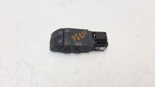 Recambio de mando multifuncion para renault captur 2013- 1.5 dci diesel fap energy referencia OEM IAM 255522448R   2