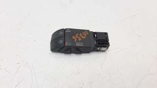 Recambio de mando multifuncion para renault captur 2013- 1.5 dci diesel fap energy referencia OEM IAM 255522448R  