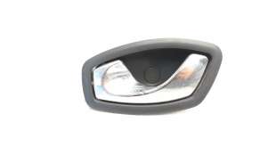 Recambio de maneta interior delantera izquierda para renault captur 2013- 1.5 dci diesel fap energy referencia OEM IAM 806700006