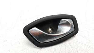 Recambio de maneta interior trasera derecha para renault captur 2013- 1.5 dci diesel fap energy referencia OEM IAM 806700005R  