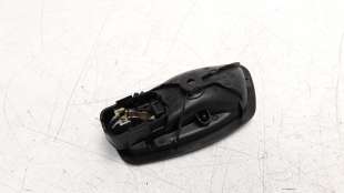 Recambio de maneta interior trasera derecha para renault captur 2013- 1.5 dci diesel fap energy referencia OEM IAM 806700005R   2