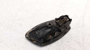 Recambio de maneta interior trasera izquierda para renault captur 2013- 1.5 dci diesel fap energy referencia OEM IAM 806700006R  2