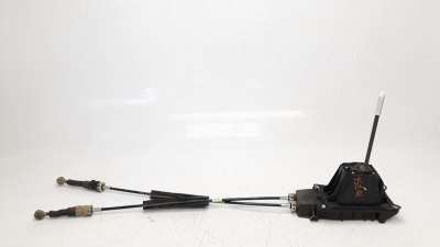 Recambio de palanca cambio para renault captur 2013- 1.5 dci diesel fap energy referencia OEM IAM 349016019R  