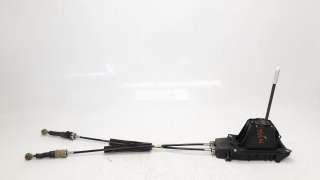 Recambio de palanca cambio para renault captur 2013- 1.5 dci diesel fap energy referencia OEM IAM 349016019R  