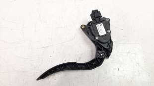 Recambio de potenciometro pedal para renault captur 2013- 1.5 dci diesel fap energy referencia OEM IAM 180029347R  