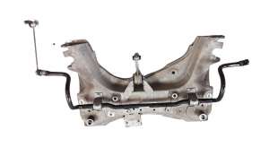 Recambio de puente delantero para renault captur 2013- 1.5 dci diesel fap energy referencia OEM IAM 544011380R  