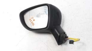 Recambio de retrovisor izquierdo para renault captur 2013- 1.5 dci diesel fap energy referencia OEM IAM 963029938R 1051997014  2