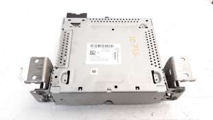 Recambio de sistema audio / radio cd para renault captur 2013- 1.5 dci diesel fap energy referencia OEM IAM 281151559R A2C856785