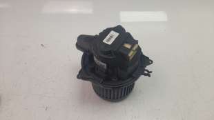 Recambio de ventilador calefaccion para renault captur 2013- 1.5 dci diesel fap energy referencia OEM IAM 5P373000 34352 VHF2600