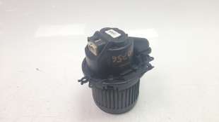 Recambio de ventilador calefaccion para renault captur 2013- 1.5 dci diesel fap energy referencia OEM IAM 5P373000 34352 VHF2600 2