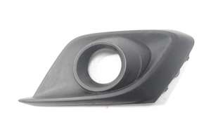 Recambio de rejilla paragolpes derecha para mazda 3 lim. () 2013- 2.2 turbodiesel cat referencia OEM IAM BHR150C11 108602917 