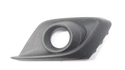 Recambio de rejilla paragolpes derecha para mazda 3 lim. () 2013- 2.2 turbodiesel cat referencia OEM IAM BHR150C11 108602917 