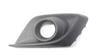 Recambio de rejilla paragolpes derecha para mazda 3 lim. () 2013- 2.2 turbodiesel cat referencia OEM IAM BHR150C11 108602917 