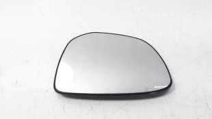 Recambio de cristal retrovisor izquierdo para citroën c4 cactus 2014- 1.6 e-hdi fap referencia OEM IAM 1967K01  